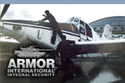 Aircraft Armor
