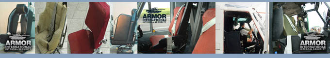 Aircraft Armor